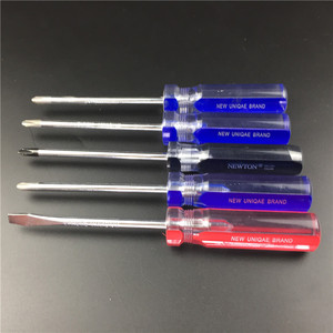 Jeu de tournevis de qualité industrielle en acier prune de haute qualité de 4 pouces 5 pouces <span class=keywords><strong>6</strong></span> pouces Support OEM personnalisable - Product Image 6