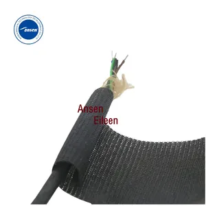 High Strength Armor Wrap Structural Strengthening Material For Strengthening Old Cable