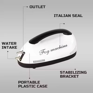 Туманная система высокого давления 0,2л - Product Image 4