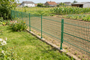 Clôture de sécurité pour station photovoltaïque de ferme solaire de haute qualité, garde-corps de montage de la marque Gresolar, style moderne, taille personnalisée, logo - Product Image 6