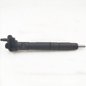 Inyector de Combustible Common Rail 0445116011 03L130277A para Motor Diésel, Pieza de Repuesto - Product Image 3