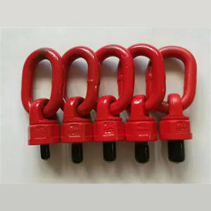 Forte G80 Multi-asse girevole sollevamento anelli da Qingdao - Product Image 4