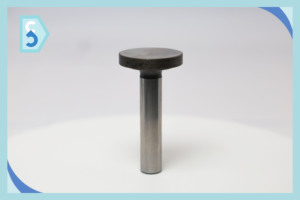 Bagian katup pengganti suku cadang katup kustom bagian katup Oem solusi khusus untuk persediaan peralatan yang tepat - Product Image 4