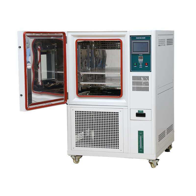 IEC 60068 Programmable Constant Temperature and Humidity Environment ...