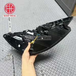 Parti di automobili luci posteriori 10744121 10744122 kit carrozzeria lampada posteriore per <span class=keywords><strong>MG</strong></span> GT <span class=keywords><strong>2021</strong></span> <span class=keywords><strong>MG</strong></span> 5 - Product Image 3