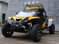 Buggy tout-terrain 4x4 homologué pour la route, neuf, 1500cc, non équipé, homologué CEE (MC-456)