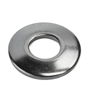 Arandelas de Belleville de Alta Carga <span class=keywords><strong>DIN</strong></span> <span class=keywords><strong>6796</strong></span>, Arandelas de Resorte Cónicas Curvas para Conexiones Atornilladas - Product Image 2