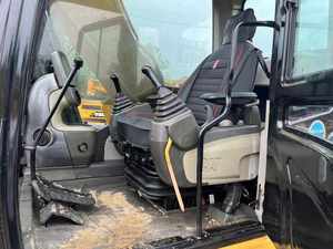 Excavadoras Caterpillar 315D/315D2GC Usadas de Alta Calidad, 15 Toneladas, Hidráulicas, con Motor y Bomba, Cucharón de 0.7m, Excelente Estado, 2024 - Product Image 6