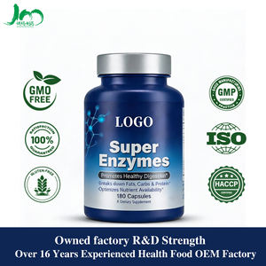 OEM ve ODM Doğal Bitkisel Süper Gıda Tozu Özel Etiketli Probiyotik ve Enzimli Yeşiller Yetişkinler ve Hamile Kadınlar için - Product Image 3
