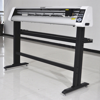 Impresora Eco Solvente Impresoras Precio más barato Máquina de impresión de inyección de tinta de gran formato 1,6 M 1,8 m plotter vinilo publicidad al aire libre