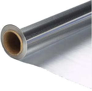 Vente directe usine de bobines d'aluminium pour isolation, bobine d'aluminium 1060 de 1 mm dédiée à l'isolation des tuyaux d'ingénierie - Product Image 1