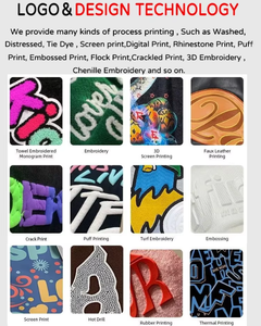 <span class=keywords><strong>Felpa</strong></span> con Cappuccio Personalizzata da Uomo 400G, Trendy con Doppia Cerniera, Spalle Scese, Pesante, con Giacca Cardigan, Tecnica Lavata - Product Image 5