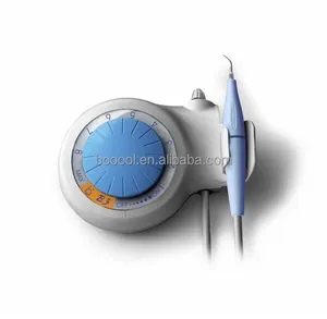 جهاز بيطري Baolai, جهاز بيطري للاستخدام البيطري B5 جهاز قشارة بالموجات فوق الصوتية بيزو الأسنان مع CE