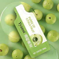 Hoogwaardige fruit- en groente-probiotica orale vloeibare drank ter ondersteuning van gewichtsverlies, gewichtsbeheersing en immuunversterking