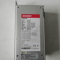 Contrôleur dédié FB C69200030 PAC pour le contrôle industriel et la programmation PLC avec communication RS485