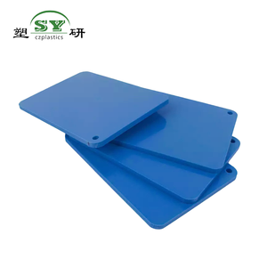 <span class=keywords><strong>Prix</strong></span> usine 2mm épaisseur hanches feuille de plastique polystyrène à impact élevé HIPS plaque - Product Image 1