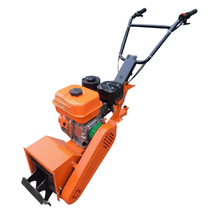 Mesin manajemen pertanian multifungsi mesin bensin inti Tiller putar komponen Motor penyiangan gatal kultivator - Product Image 5