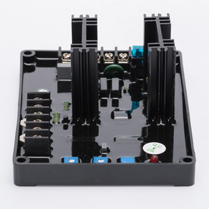Régulateur de tension automatique Shaluo Gavr 20A pour générateur diesel, stabilisateur AVR - Product Image 3