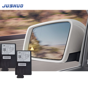 Jushuo <span class=keywords><strong>Radar</strong></span> cảm biến điểm mù a0009058802 cho Mercedes distronic <span class=keywords><strong>Radar</strong></span> cảm biến - Product Image 1