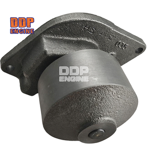 Bomba de Agua de Motor para Cummins 6BT QSB6.7 (2881804, 5314946, 5260263, 4943173, 4934040, 5262784, 4955394, 5314949, 4943174) - Product Image 3