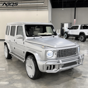 Jantes forgées NJQS monobloc 5x112 5x114.3 5x120.65 5x127 6x139.7 personnalisées 18 19 20 21 22 pouces en aluminium pour Range Rover - Product Image 4