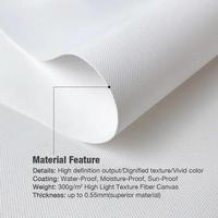 Peinture à l'huile sur toile abstraite moderne sans cadre 2D, grande taille, effet 3D texturé, tons rose doux pour chambre à coucher