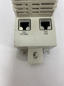 CI867K01 โมดูลอินเทอร์เฟซ MODBUS TCP รุ่น 3BSE043660R1 สำหรับ PLC - Product Image 1