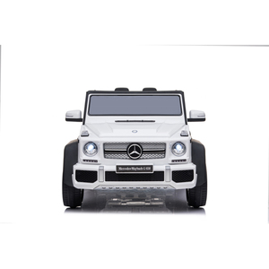 En gros Chine Fournisseur <span class=keywords><strong>Mercedes</strong></span> Benz Enfants Voiture Jouet Voiture Électrique Enfants Voiture Électrique Tour Sur 12v - Product Image 1