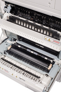 Fotocopiatrice Xerox V5070 Riciclata, Area di <span class=keywords><strong>Stampa</strong></span> Massima A3, Tipo Generale, Ampia Disponibilità di Macchine B/N Usate - Product Image 5