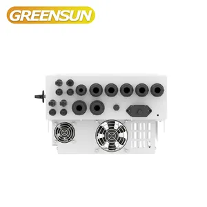 Inverter ibrido Greensun Deye 5kw 8kw SUN-5K-SG04LP1-EU inverter solare monofase standard
