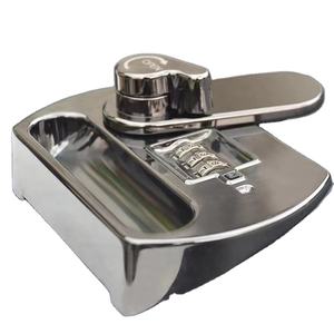 YORGA 2021+ D-Max Manuel, couvre-benne en alliage d'aluminium, couvre-benne en alliage d'aluminium manuel 2021+ D-Max, couvercle à enroulement noir - Product Image 3