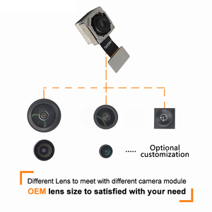 8K 4K 2K 1080p UHD <span class=keywords><strong>24MP</strong></span> góc nhìn 77.8 imx576 CMOS tự động lấy nét tầm nhìn ban đêm mô-đun máy ảnh cho FPV ai Kính IOT - Product Image 5