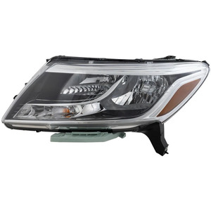 Faro Delantero H4 de Alta Calidad a <span class=keywords><strong>Precio</strong></span> de Fábrica, <span class=keywords><strong>Nuevo</strong></span>, 12v 6000k para <span class=keywords><strong>Pathfinder</strong></span> 2013-2016 OEM NI2502221 NI2503221 - Product Image 5