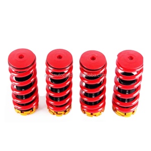 Bộ Tay Áo COILOVER Điều Chỉnh Tỷ Lệ - Product Image 1