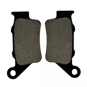Plaquettes de frein semi-métalliques <span class=keywords><strong>Duke</strong></span> 390 FA213 pour <span class=keywords><strong>KTM</strong></span> <span class=keywords><strong>Duke</strong></span> 390 790 RC390 <span class=keywords><strong>690</strong></span> <span class=keywords><strong>Duke</strong></span> 990 Super - Product Image 1