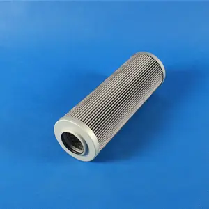 Elemento de filtro de repuesto TAISEI KOGYO /Hilco /Parker /Donaldsson /Hydace Cartucho de filtro de aceite hidráulico de acero inoxidable