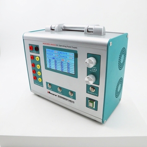 Alimentation portable à piles 24V 25mA pour test de circuit et de champ, idéale pour l'étalonnage de capteurs et la maintenance industrielle - Product Image 5