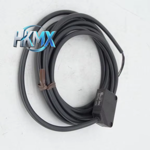 Módulo Controlador PLC Industrial FX3U-16MR/ES-A FX5U-32MT/ES Q02HCPU R08CPU L06CPU - Product Image 1