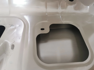 Panneau de voiture en acier de remplacement pour <span class=keywords><strong>Peugeot</strong></span> <span class=keywords><strong>301</strong></span> - Product Image 5