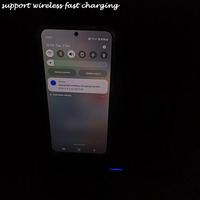 Sûr pratique et rapide double bobine puissance maximale 36w 3 en 1 chargeurs sans fil support magnétique