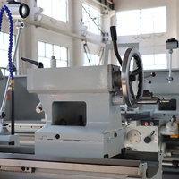 Tour Kasen CS6150Bx1500mm tour manuel d'occasion prix de la machine