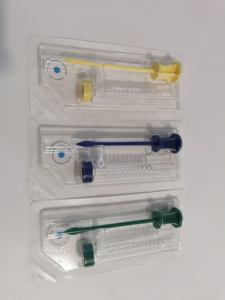 2021 troar descartável do artroscópio/ortopédicos solteiro uso troar - Product Image 4