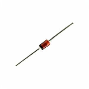 DO-204AL, DO-41, Axial Diodes Electronic Chips Component In Stock 1N4739A - Product Image 1