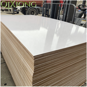 Tablero laminado MDF mesa de futbolín MDF superior 3mm MDF - Product Image 6