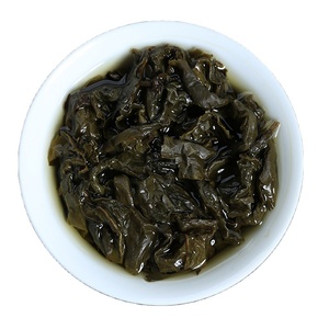 ชาอูหลง ผลิตจากชาอูหลงธรรมชาติ ชาอูหลงคั่วแบบจีน - Product Image 1