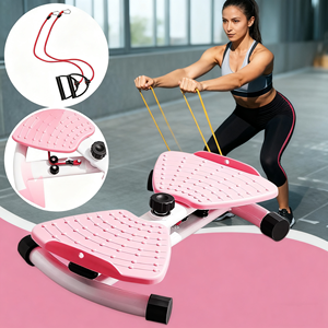Workout cân bằng wist Hội Đồng Quản trị thể thao tập thể dục eo Twister - Product Image 6