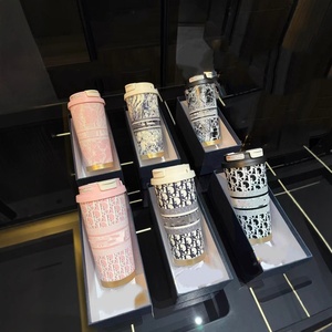 304 Stainless Steel <b>Large</b> Capacity Outdoor Sports <b>Cup</b> High-Value <b>Cup</b> Modern for Water - Product Image 2