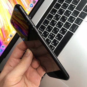 ขายส่งโทรศัพท์มือถือรุ่น <span class=keywords><strong>7</strong></span> <span class=keywords><strong>7</strong></span> <span class=keywords><strong>Plus</strong></span> จอ 4.<span class=keywords><strong>7</strong></span> นิ้ว 4G มือสอง ของแท้ ปลดล็อคทั่วโลก ความจุ 32/<span class=keywords><strong>128</strong></span>/256GB - Product Image 5