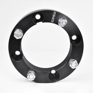 Entretoise de roue auto personnalisée à bas prix en aluminium forgé avec 5 trous CB 71.5 pour <span class=keywords><strong>Jeep</strong></span> <span class=keywords><strong>Wrangler</strong></span> <span class=keywords><strong>JK</strong></span> Grand Cherokee WJ WK Commander XK - Product Image 1