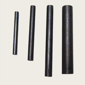 Widerness Outdoor Camping Survivalist Emergency Drilled Ferro Rod <strong>Firestarter</strong> <strong>Stick</strong> - Product Image 3